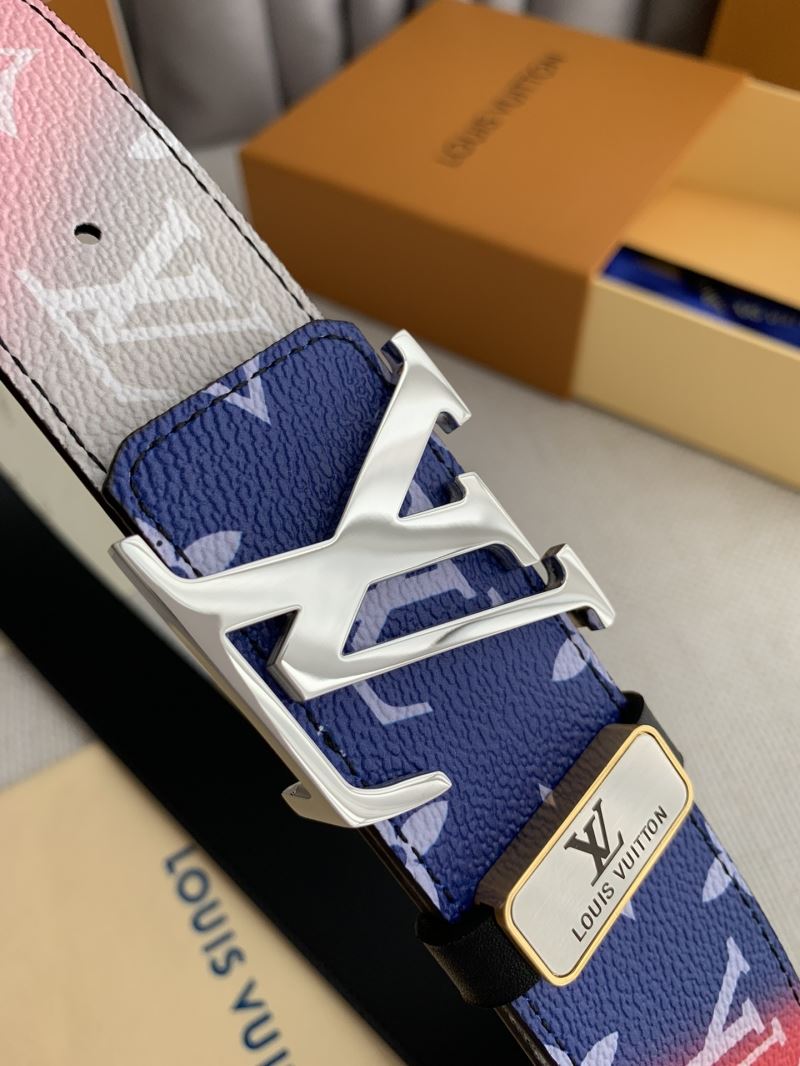 Louis Vuitton Belts